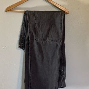Flint and Tinder Mill Pant Size 38 waist 34 inseam. NWT.